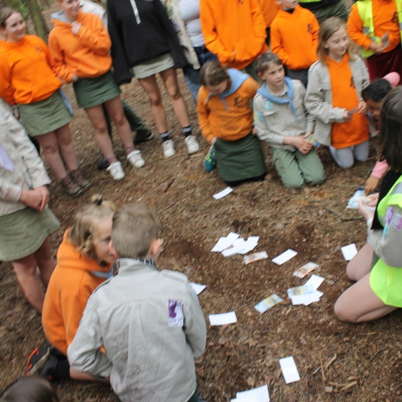 IMG 9012 - Scouts en Gidsen Zaventem 